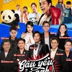 XEM^PHIM,!] ▷ Gấu Yêu Của Anh (2025) FULL HD-4K - VietSub Miễn Phí