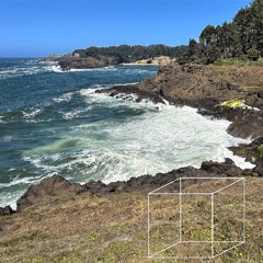 Oregon Coast (Edit)
