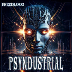 The Devil Dwarf - PSYNDUSTRIAL [FREE DOWNLOAD]