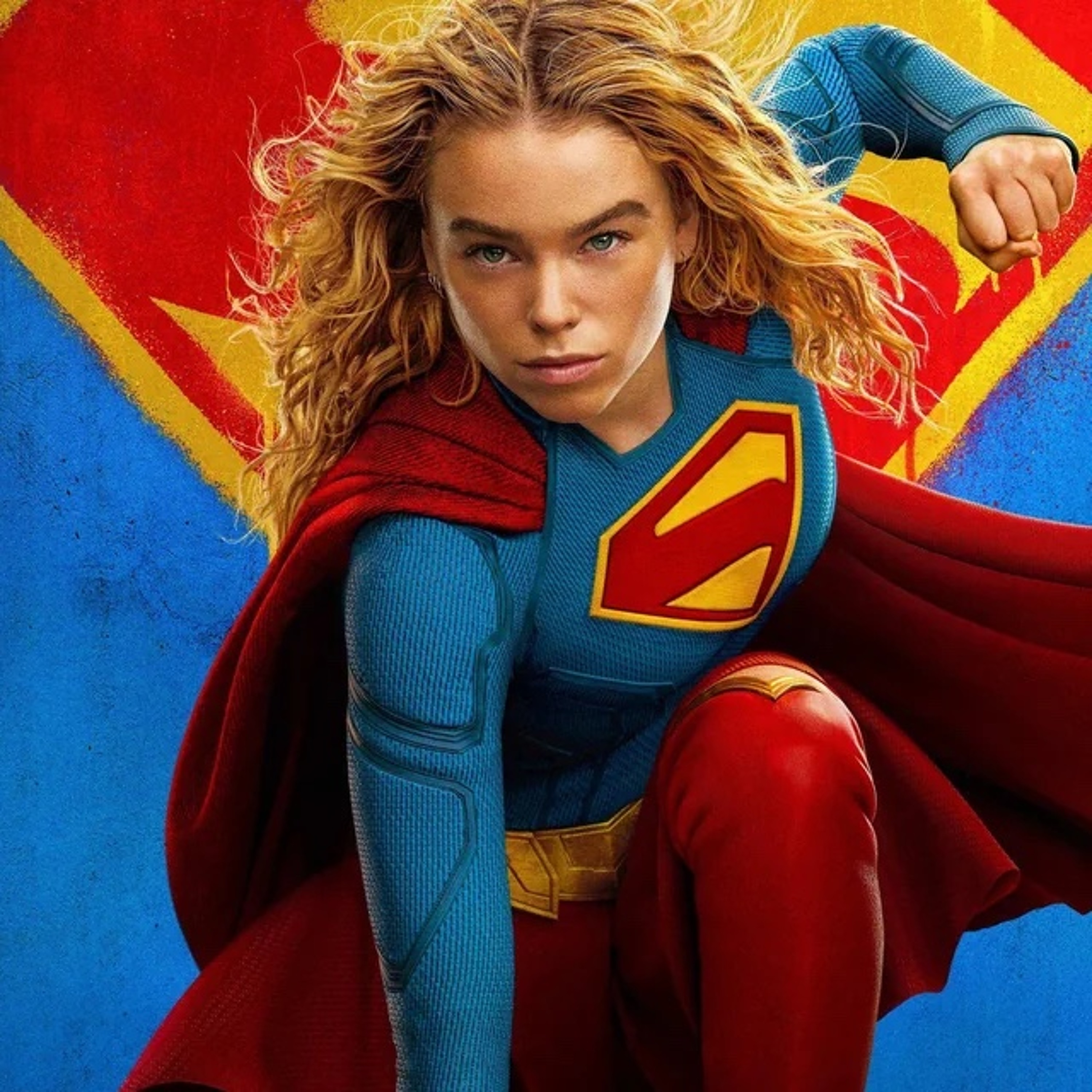 #915: Is Supergirl the movie DC needed?