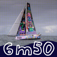 Six Mètres Cinquante | Épisode 1 : Mettre les voiles