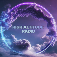High Altitude Radio - Januar 2025