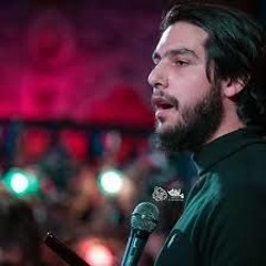 علي الاكبر مدد - حسين خيرالدين