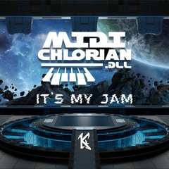 MIDIchlorian.dll - It's My Jam