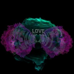 Miklosh - Love Beaming Giants