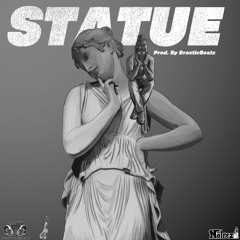 Nolrez - Statue (SXM Soca 2024)