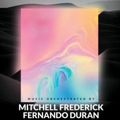 Mitchell Frederick B2B Fernando Duran :: Nocturnal Oasis April 17th 2021