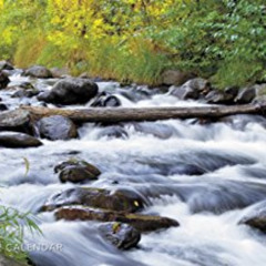 [Free] PDF 📮 Water 2018 Panoramic Wall Calendar by  Willow Creek Press EPUB KINDLE P