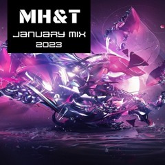 January mix 2023