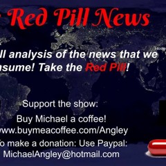 The Red Pill News March 25th 2023