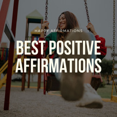 Positive Affirmation 4