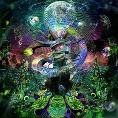LSDream 2 (Psytrance)