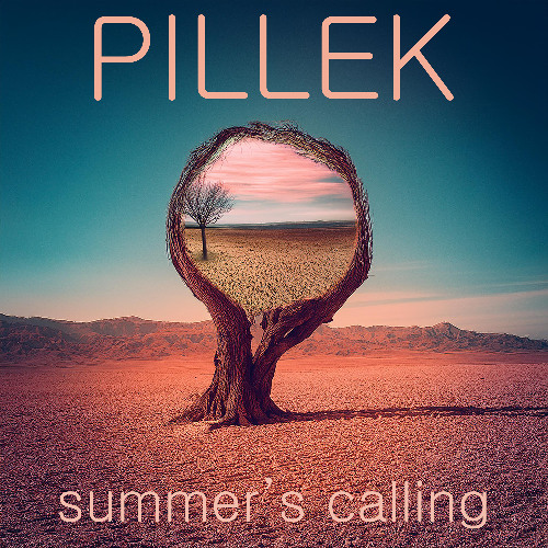 Pillek - Summer's Calling