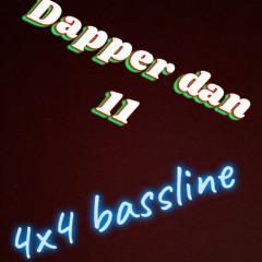 DAPPER DAN 11