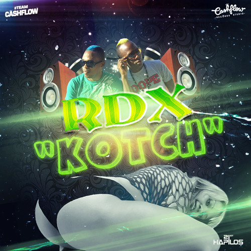 Stream Kotch by RDX | Listen online for free on SoundCloud