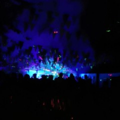 Geburtstagsrave 155-160Bpm
