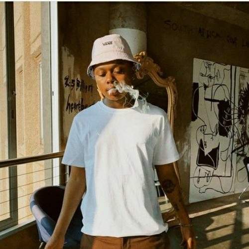 A-REECE  - call it a day