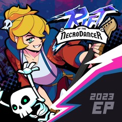 Rift Of The NecroDancer - Glass Cages