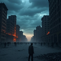 Danger on the Horizon - Free to Use Music