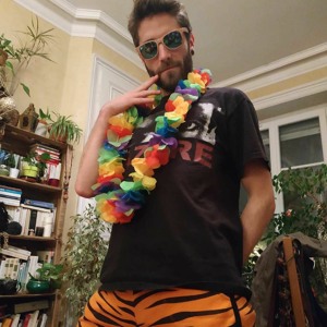 Le Béguin pour DJ Princesse (21.01.2021)