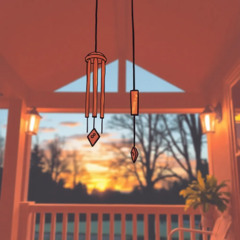 Smoke and Slow Dancing (duet version)