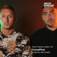 Moon Harbour Radio 122: CamelPhat, hosted by Dan Drastic