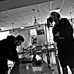 COOKUP (feat. threematt3rs)