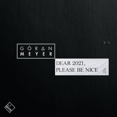 Please Be Nice // DJ Set // January´21