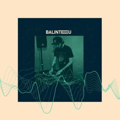 Balinteu - Binaural Beats #003