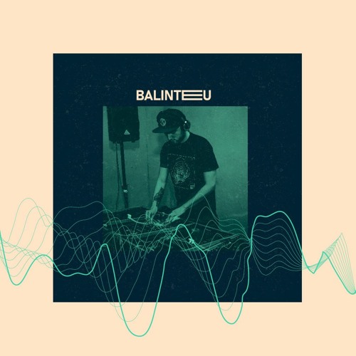 Balinteu - Binaural Beats #003