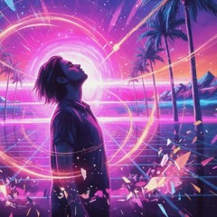 BLINDED BY YOUR LIGHT | DARKWAVE EDITION