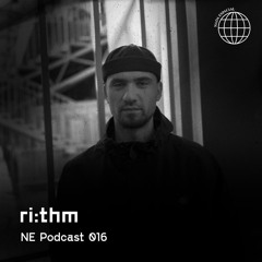 016 NE PODCAST - ri:thm