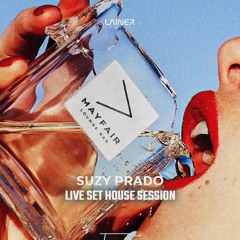 HOUSE SESSION - MAYFAIR LIVE SET