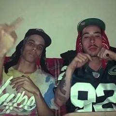 LFAM-BURLAOS(ft.Dudu)