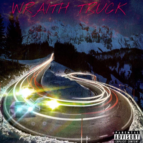 Dxledward x A Minor - Wraith Truck (Prod. By BrandoNR x Tmag)