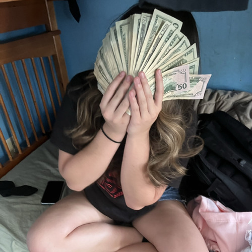 strip his ass