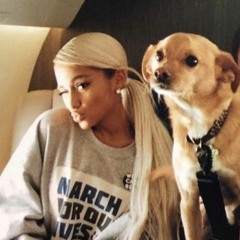 Stream Ariana Grande - Remember (Final) by 06angelll_ | Listen online for  free on SoundCloud