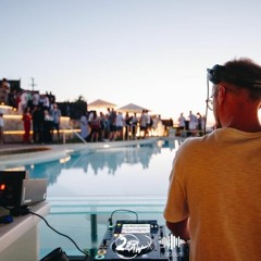 Mihai V - DanceFM Weekend Mood 08.08.2021