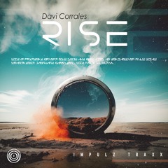 Davi Corrales - Rise [Radio Edit]