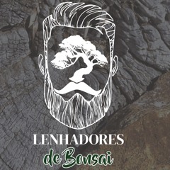 Casa AbertaCover Lenhadores