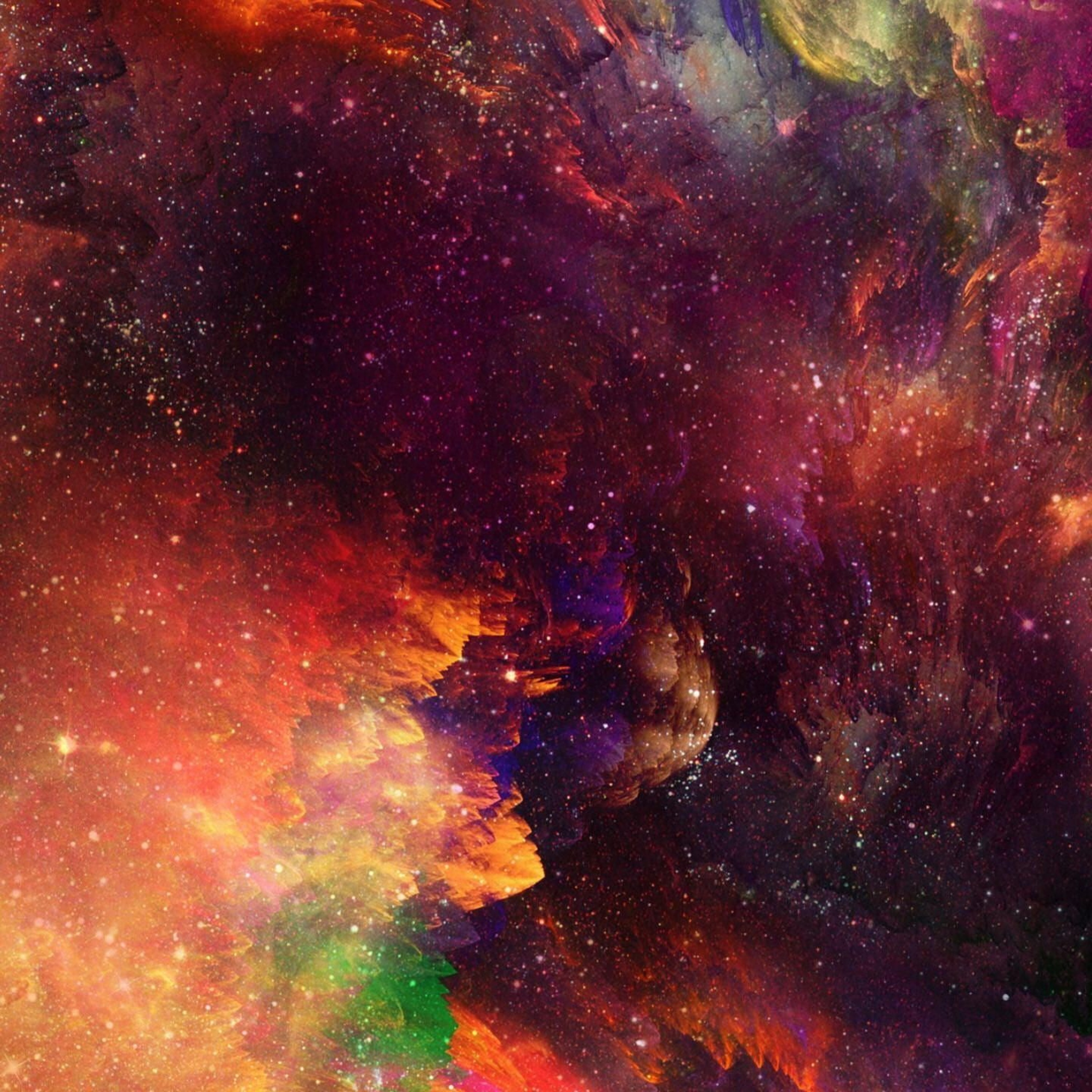 Planet X (III) episode artwork