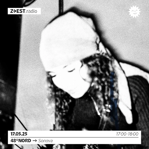 48°NORD avec Sonova (17 Mai Soundcloud podcast image for
