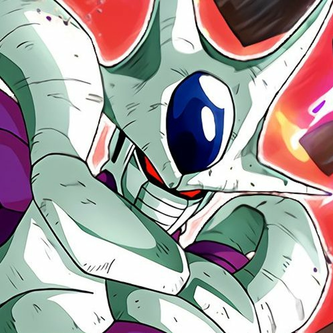 Stream DBZ Dokkan Battle STR LR Final Form Cooler Intro OST by