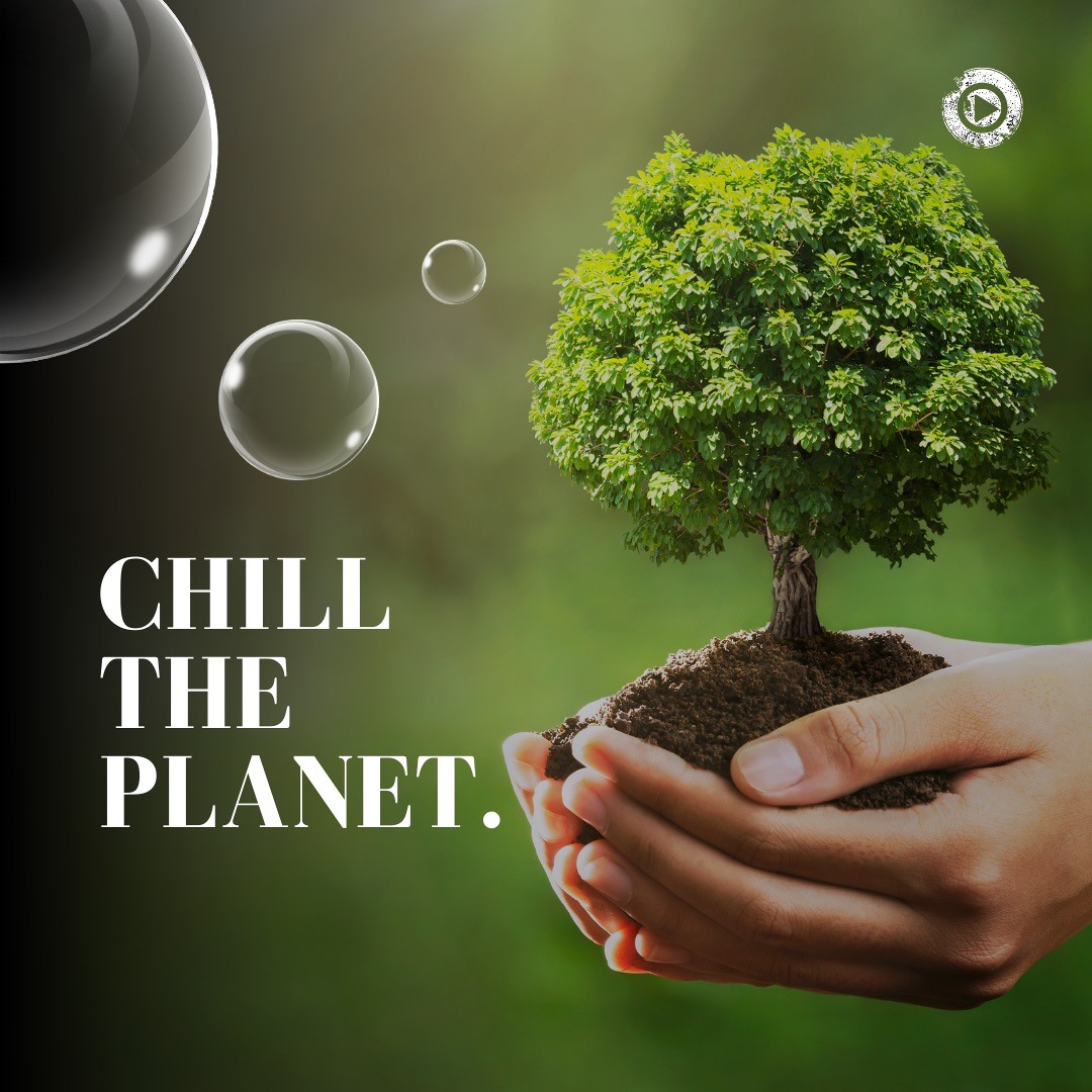 Chill The Planet