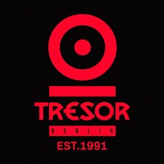 R/D/V - Secret Keywords Showcase @ Tresor New Faces - 01.01.2025