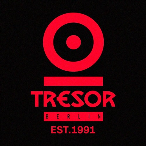 R/D/V - Secret Keywords Showcase @ Tresor New Faces - 01.01.2025