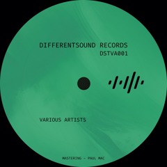 CT Premiere: jadzia - Visceral Response [DSTVA001]
