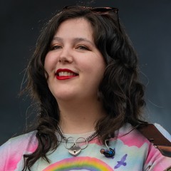 Walking In The Rain Lucy Dacus & Yo La Tengo Ronettes cover