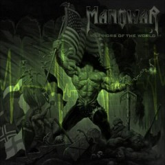 Manowar - Warriors of the World Remix