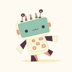 Robot Dance